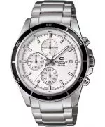 Edifice Casio Chronograph férfi karóra
