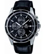 Edifice Casio Chronograph Férfi Karóra