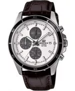 Edifice Casio Chronograph férfi karóra