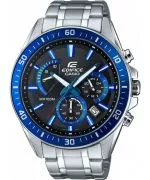 Edifice Casio Férfi Karóra