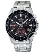 Edifice Casio Momentum Chronograph férfi karóra