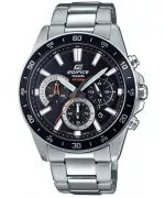 Casio Edifice Momentum Sporty Chronograph férfi karóra