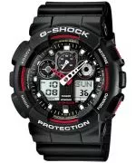 G-SHOCK Casio Férfi Karóra