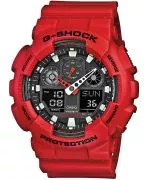 G-SHOCK Casio Férfi Karóra