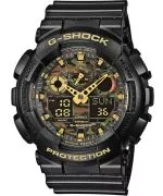 G-SHOCK Casio férfi karóra