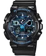 G-SHOCK Casio férfi karóra