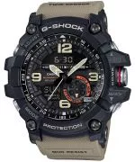 G-SHOCK Casio Mudmaster férfi karóra