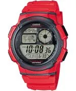 Casio illuminator férfi karóra