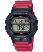 Casio Runner Férfi Karóra