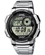 Casio Sport Férfi Karóra