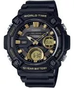 Casio Sport Férfi Karóra