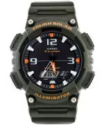 Casio Sport Tough Solar férfi karóra