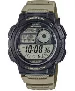 Casio Timeless Collection férfi karóra
