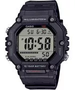 Casio Timeless Collection férfi karóra