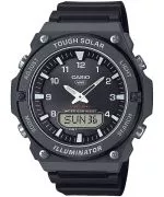Casio Timeless Collection Solar férfi karóra
