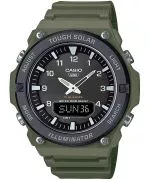Casio Timeless Collection Solar férfi karóra