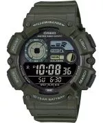 Casio Timeless Collection férfi karóra