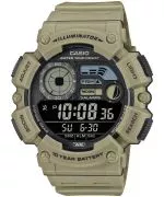 Casio Timeless Collection férfi karóra