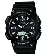 Casio Tough Solar Sport Férfi Karóra