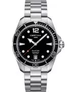 Certina Aqua DS Action Férfi Karóra