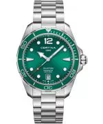 Certina Aqua DS Action Férfi Karóra