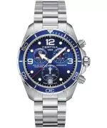 Certina Aqua DS Action Chrono Diver Férfi Karóra