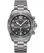 Certina Aqua DS Action Chrono Titanium Férfi Karóra