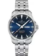 Certina Aqua DS Action Day-Date Férfi Karóra