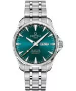 Certina Aqua DS Action Day-Date Férfi Karóra