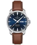 Certina Aqua DS Action Day-Date Férfi Karóra