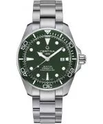 Certina Aqua DS Action Diver Férfi Karóra