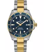 Certina Aqua DS Action Diver Férfi Karóra