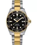 Certina Aqua DS Action Diver Férfi Karóra