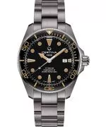 Certina Aqua DS Action Diver Férfi Karóra