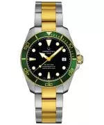 Certina Aqua DS Action Diver Férfi Karóra