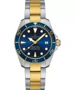 Certina Aqua DS Action Diver Sea Turtle Conservancy Special Edition  Karóra