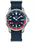 Certina Aqua DS Action GMT Powermatic 80 Férfi Karóra