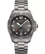 Certina Aqua DS Action Titanium Férfi Karóra