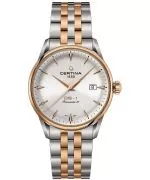 Certina DS-1 Powermatic 80 Férfi Karóra