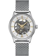 Certina DS-1 Skeleton Powermatic 80 férfi karóra