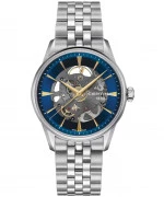 Certina DS-1 Skeleton Powermatic 80 férfi karóra