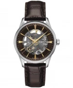 Certina DS-1 Skeleton Powermatic 80 férfi karóra