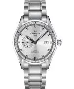 Certina DS-1 Small Second Automatic férfi karóra