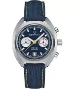 Certina DS-2 Chronograph Automatic Férfi Karóra