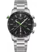 Certina DS-2 Chronograph Flyback Chronograph férfi karóra