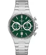 Certina DS-7 Automatic Chronograph férfi karóra