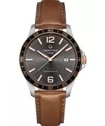 Certina DS-8 Automatic Férfi Karóra