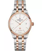Certina DS-8 Automatic Swiss Edition férfi karóra