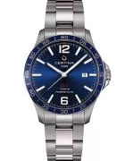 Certina DS-8 Automatic Titanium Férfi Karóra