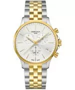 Certina DS-8 Chrono férfi karóra